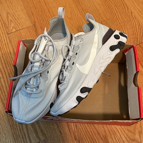 Nike react element 55 New - Picture 15 of 15
